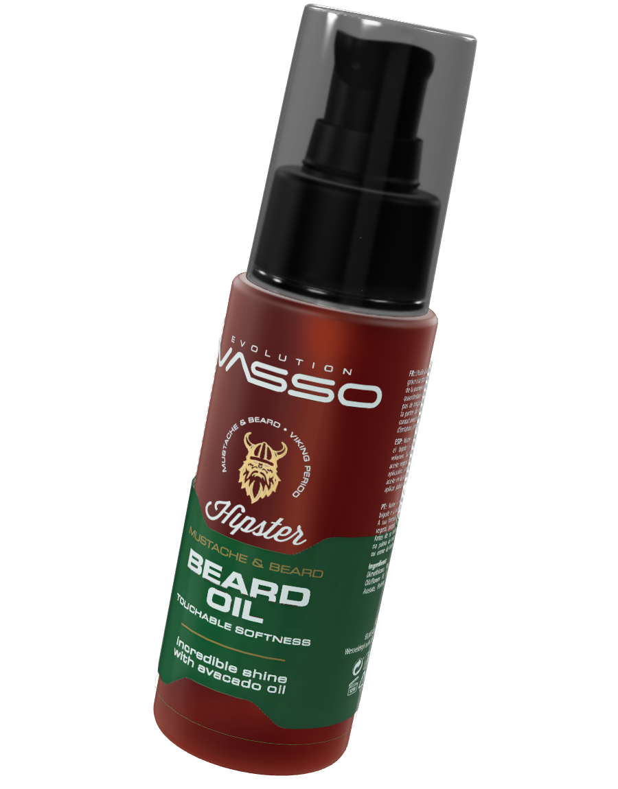 Beard Oil